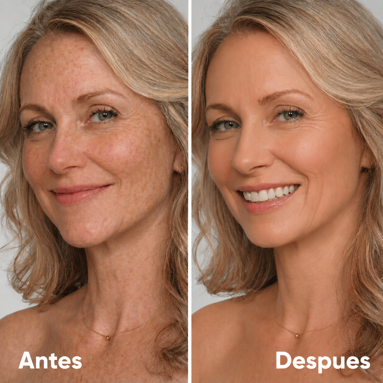 Kovalix Colour Changing 4-in-1 Foundation | Adapts to Your Skin Tone