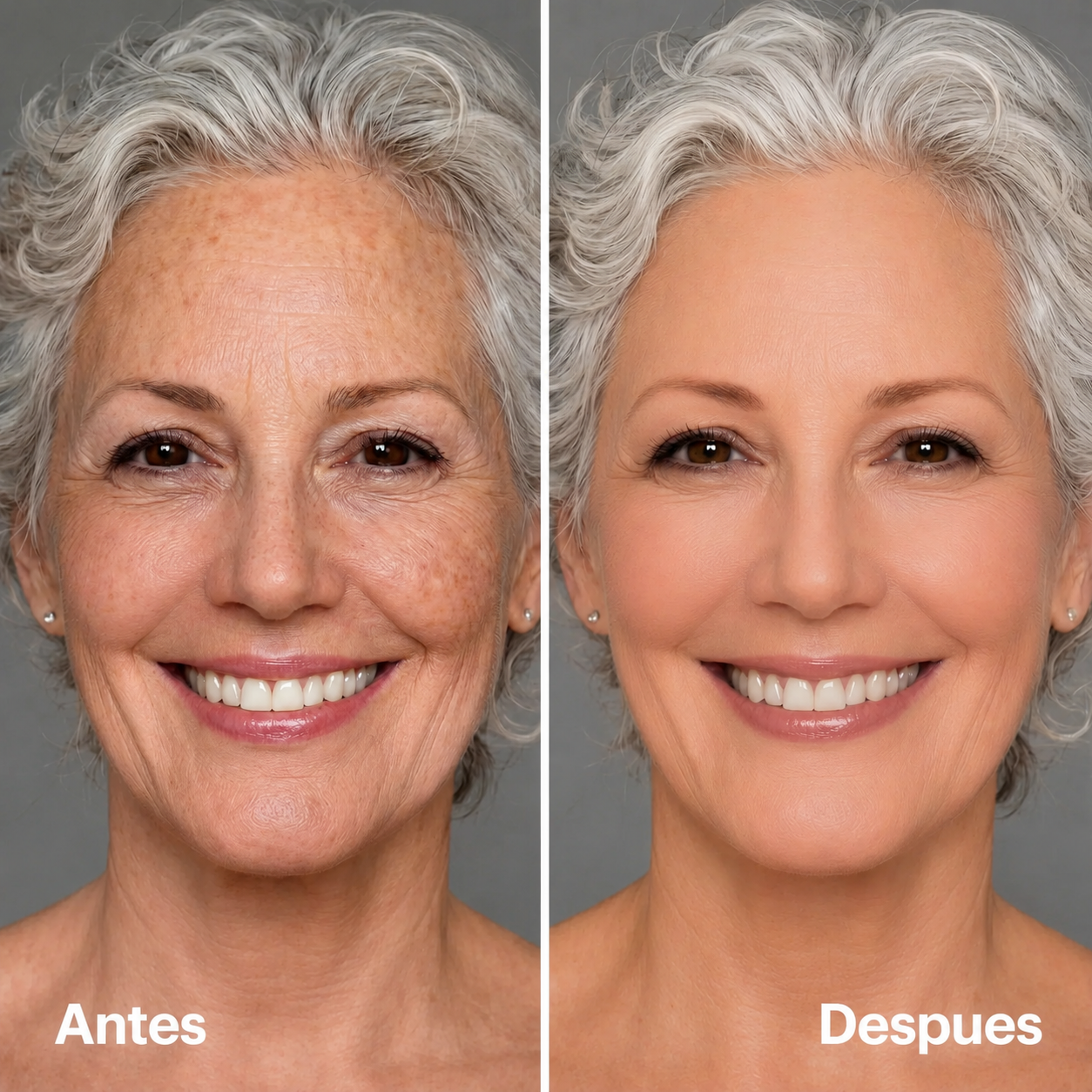 Kovalix Colour Changing 4-in-1 Foundation | Adapts to Your Skin Tone