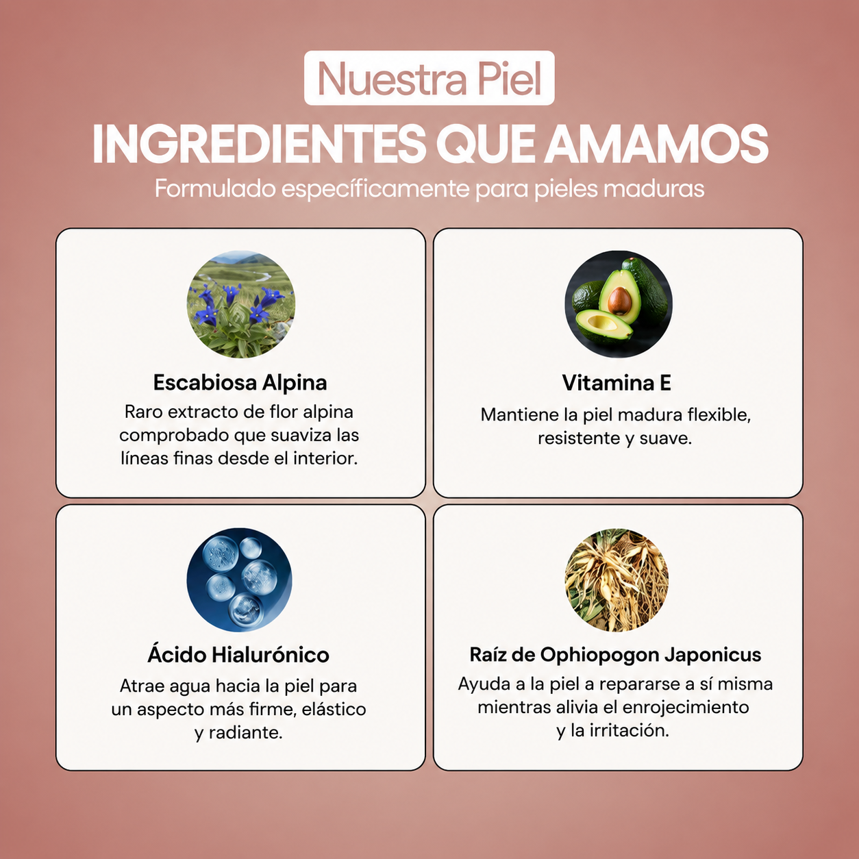 Kovalix Base de Maquillaje Cambiante 4 en 1 | Se Adapta a Tu Tono de Piel